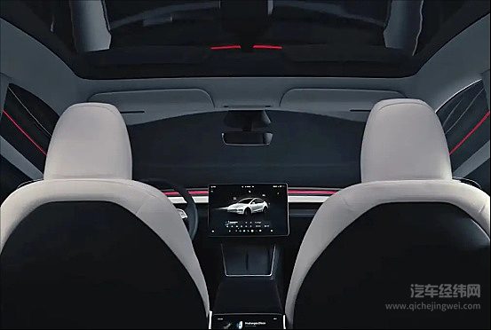 特斯拉Model Y焕新版上市 能否保住爆款地位？