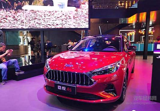 8.48万起！ 国产江淮嘉悦A5带来德国品质怎么做？