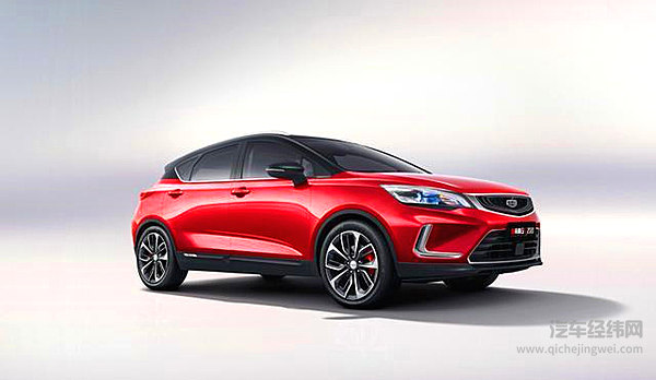 库存车成问题？吉利用畅销车帝豪GS 2020打破质疑