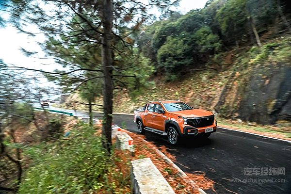 试猎行动火爆 预售价格劲爆 长安猎手频频抢镜表现绝对OK