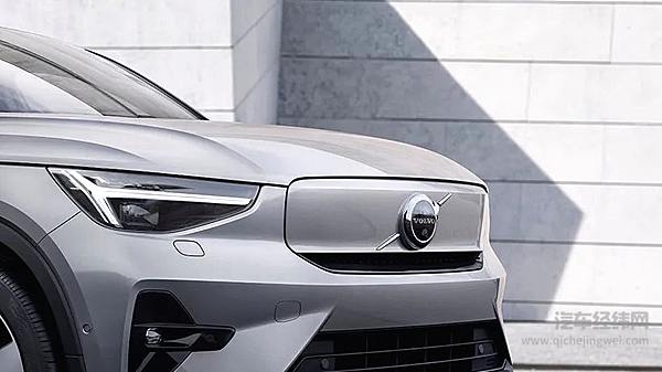 沃尔沃汽车上市在即 面临的挑战依然重重