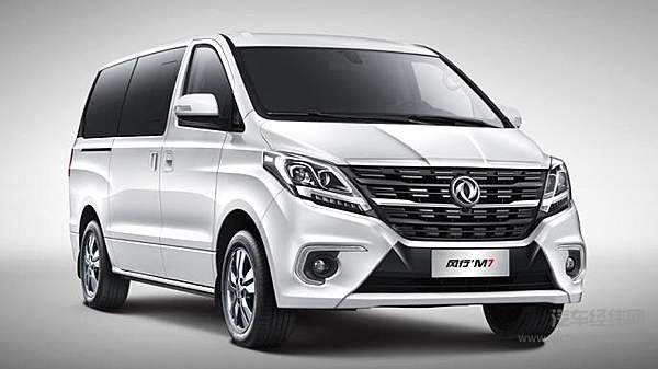 C1驾照就可轻松驾驭 三胎时代全家出游不发愁 