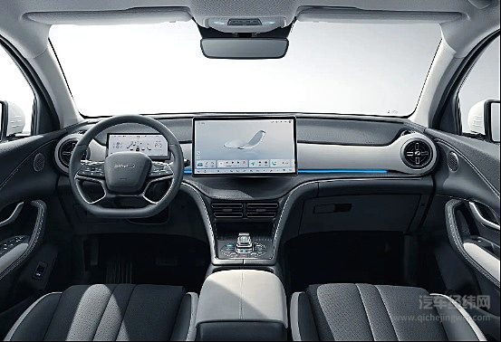 11万级插SUV双雄对决：银河L7 EM-i与海狮05 DM-i谁更强？