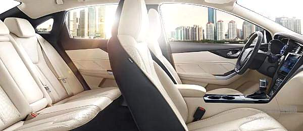 车型缩减配置调整 2020款东风启辰D60上市