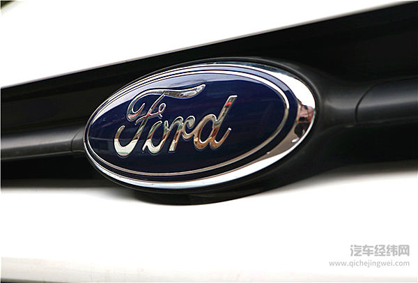 江铃福特新全顺：欧系轻客新“霸道总裁”