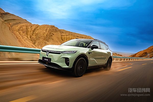 既拼配置也拼科技 岚图知音与阿维塔07谁的性价比更高？