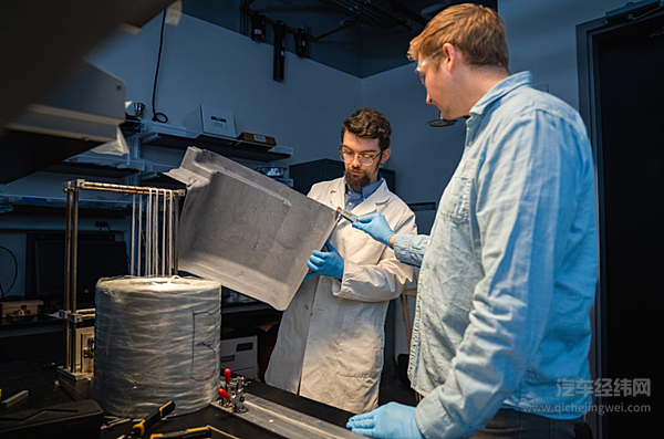 后劲不容小觑 大众公开四项充电新技术