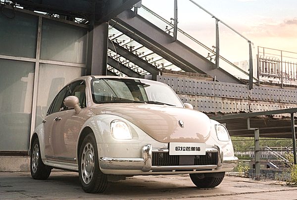 中国电动车将如何用高价叩开欧盟市场大门？