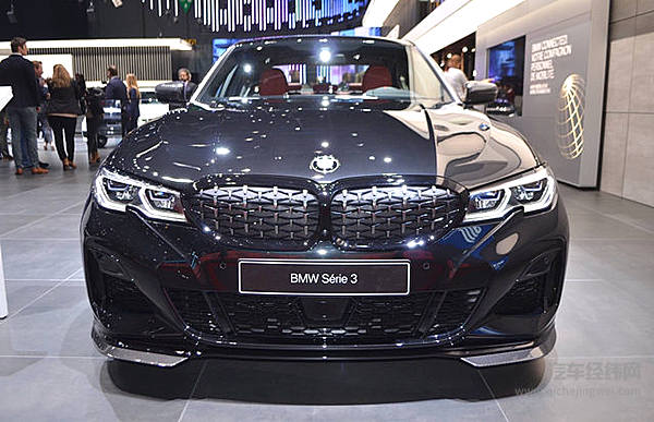 两会之外 日内瓦车展也透露出了实情！