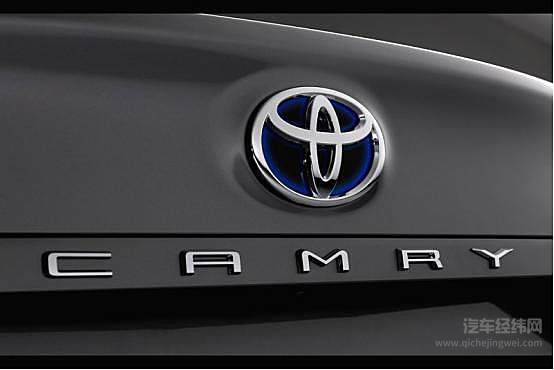 家轿省油王 混动凯美瑞是否还会成为一代经典