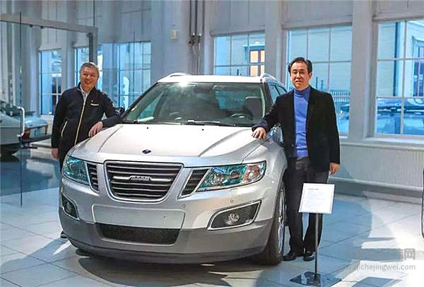 恒大疯狂造车的背后，隐藏着宇宙最高的真理