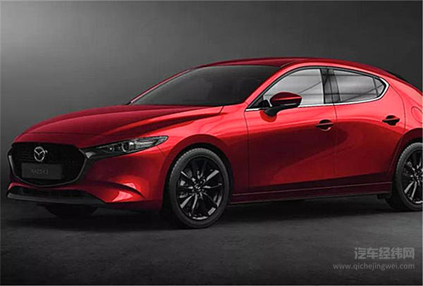 马自达为什么不搞电动？