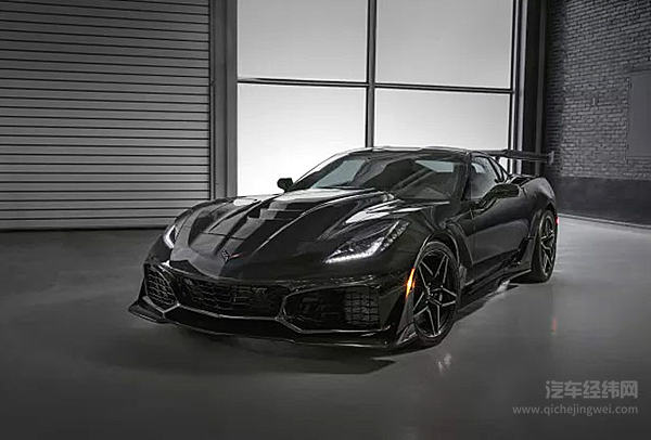 欧洲跑车们请做好准备，是时候向科尔维特ZR1俯首称臣了