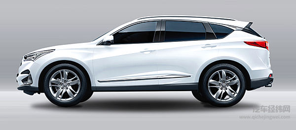 讴歌是否会迎来一线转机？