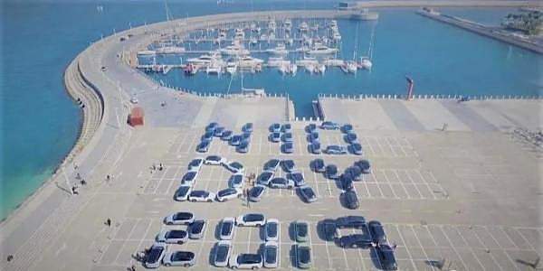 蔚来“自黑”起来 连自己都不放过！