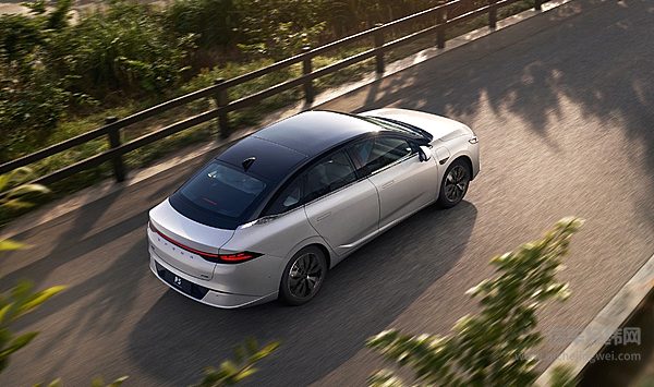 15.69万元起售的2024款小鹏P5能实现销量突破？