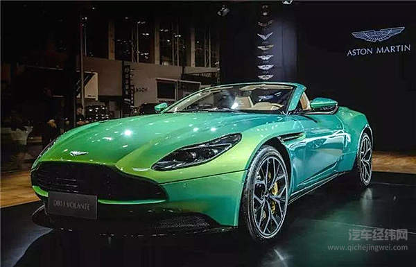 车漆中那些万紫千红的绿：不止暗夜绿，不是帽子绿