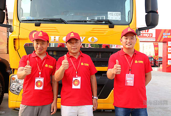 杨树海：以专业定制化服务赢得快递行业客户