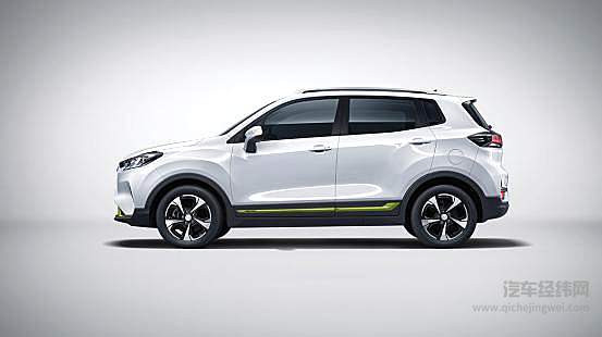 纯电小车这么多 长安CS15 E-Pro靠什么出道？