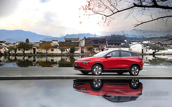 买辆电动车回家过年 小鹏G3和宋PLUS EV如何选？