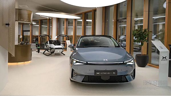 小鹏汽车欧洲受挫 出海之路有哪些困难？