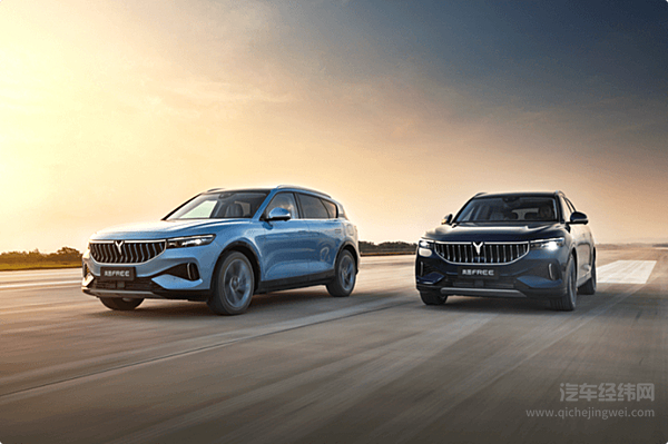 增程式新能源SUV对决 问界M7和岚图FREE谁能挑战理想ONE？