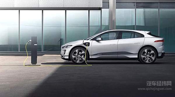 捷豹路虎“触”氢开启宙斯计划 能否刺激英国汽车工业挽救市场？