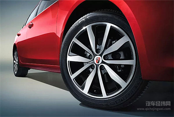 2018款荣威i6配置全面升级 8.98万带来家轿新体验