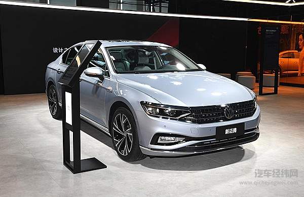 9万-30万销量区间内热度最高！大众汽车为什么这么受欢迎？