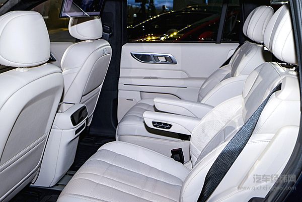 增程对决插混 深蓝S09与传祺向往S9怎么选？