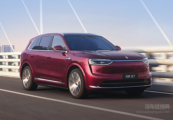 华为ADS Pro 城区 NCA 功能正式推送 四款车型率先搭载