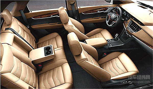 玩转新美式 凯迪拉克XT5展现豪华个性！