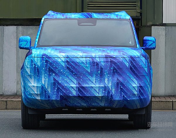 2025下半年方盒子SUV争霸 这四款凭什么脱颖而出？