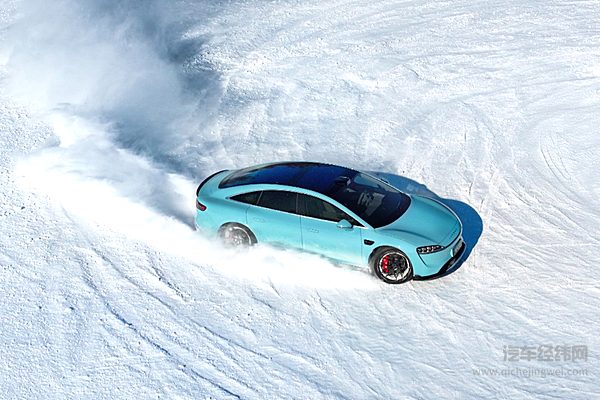 同为新势力 智界为何达不到小米的高度？