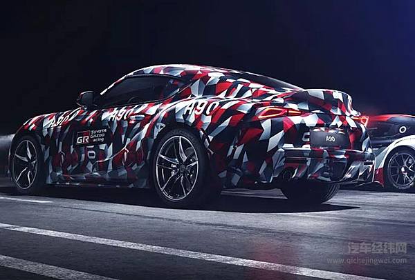 将要复活的丰田Supra，你想知道的信息都在这