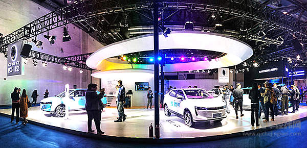 “寒冬”让人措手不及 长城欧拉iQ为何还能“独得恩宠”？！