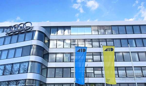 投资Waymo被拒 成立全球最不差钱公司 大众自动驾驶的21年探索