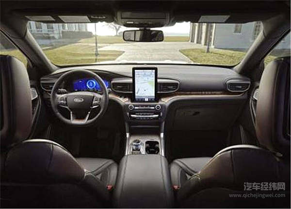 拉上大众的手 第六代探险者底气十足镇主场！