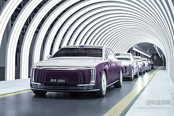 江淮汽车整合三大板块 加速向用户驱动型科技企业转型