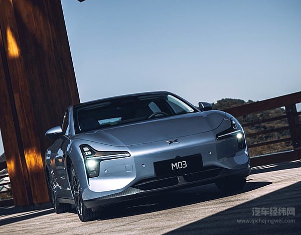 11.98万起售 小鹏MONA M03与深蓝SL03谁更具性价比？
