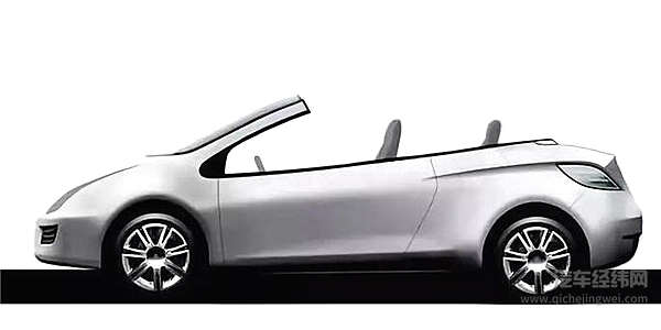 中国土味跑车史