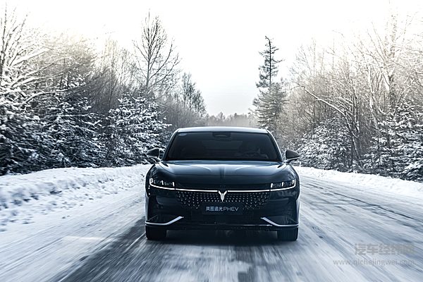 东风岚图与华为联手 这步棋走对了吗？