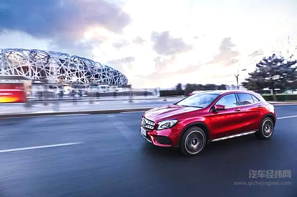 蝉联全球豪华车销冠 在华破60万销量 奔驰是如何做到的？