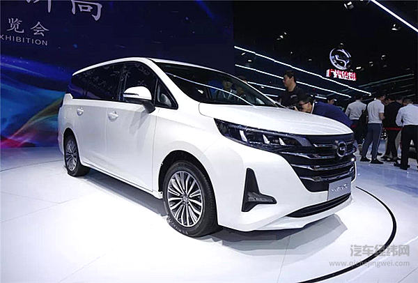 为什么说广州车展是一年中最不可错过的车展？