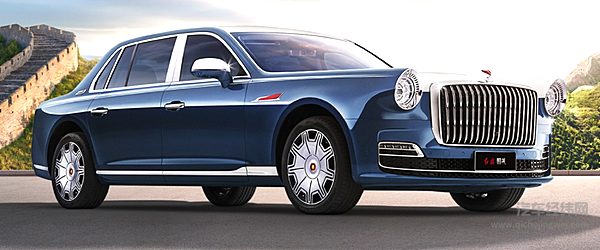 盘点9.3上亮相的国产车 你喜欢哪一个？