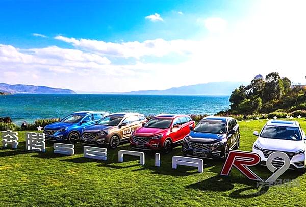 那些看星星的好地方 这里恰好也有一个！