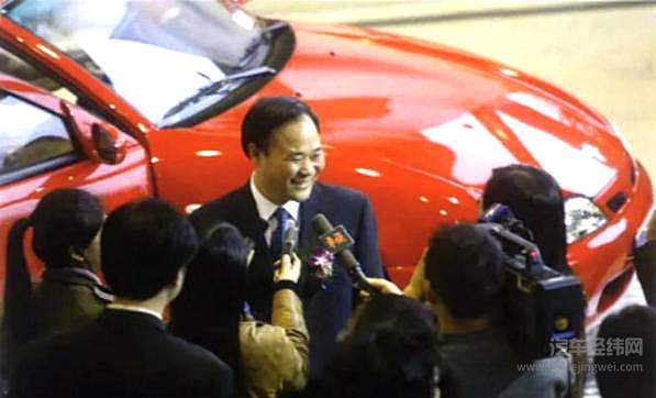 曾火遍神州三个汽车品牌 共同点都是劳改工厂！