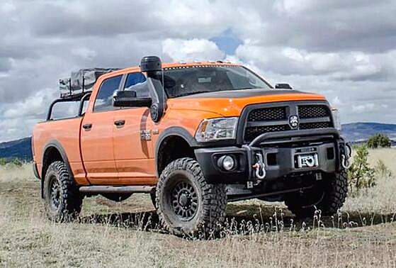 皮卡解禁政策明朗 谁能成为改变格局的“黑马”？