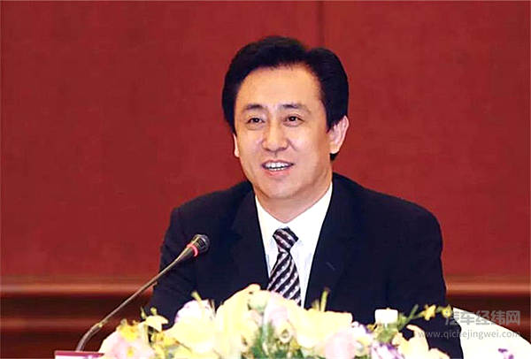 恒大疯狂造车的背后，隐藏着宇宙最高的真理