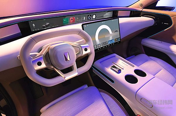 阿维塔07即将上市 与极氪7X相比谁更强？